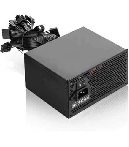 Seasonic PRIME TX-850, 850W 80+ Titânio, Modular completo